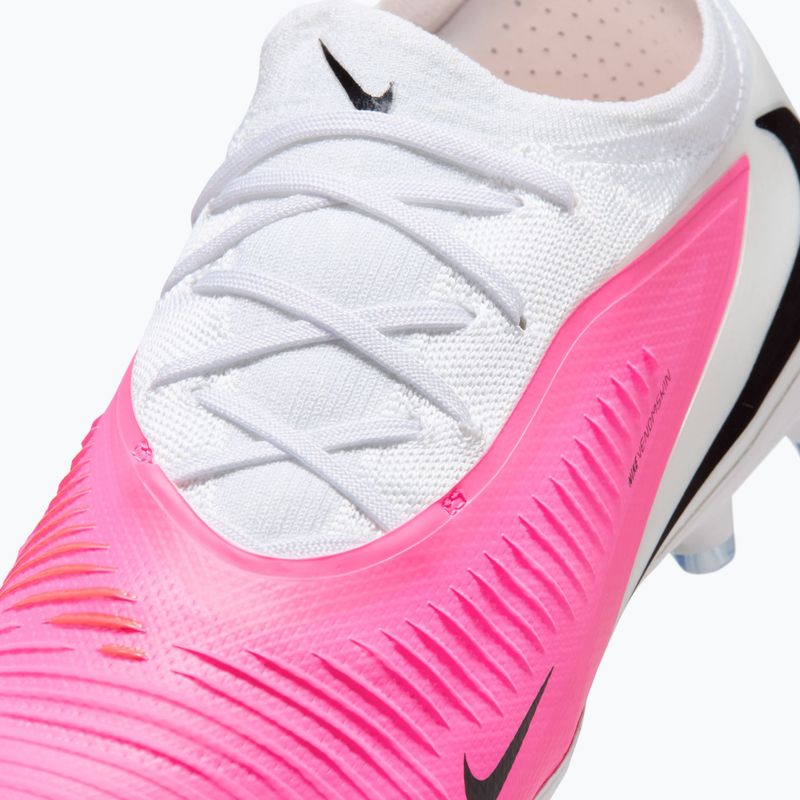 Vyriški futbolo bateliai Nike Phantom 6 Pro AG multi color/black 6