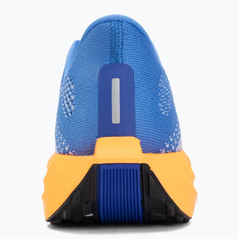 Vyriški bėgimo batai Nike Pegasus Plus crystal blue/hydrogen blue/off noir 6