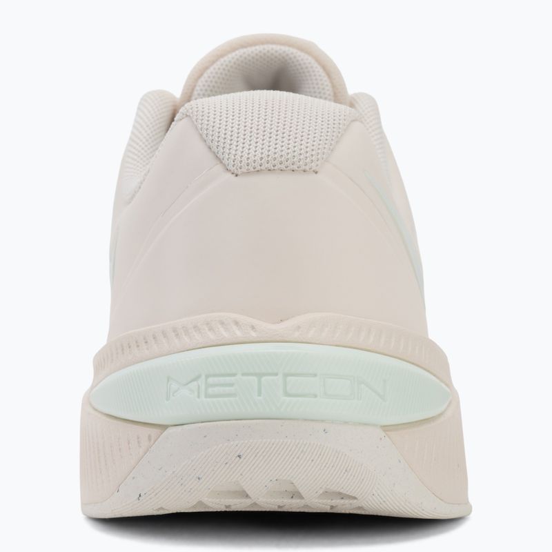 Moteriški treniruočių batai Nike Metcon 10 SE chalk/light orewood brown/light silver 6