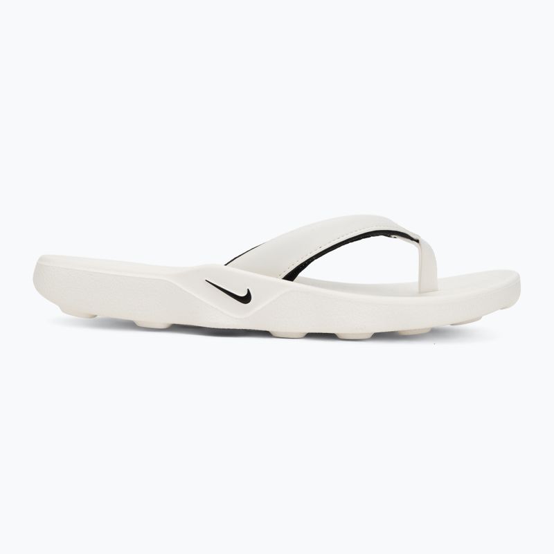 Moteriškos šlepetės Nike Marina sail/black 2