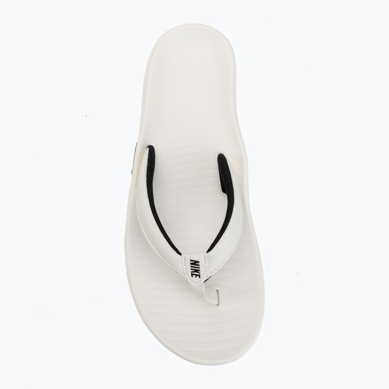 Moteriškos šlepetės Nike Marina sail/black 5