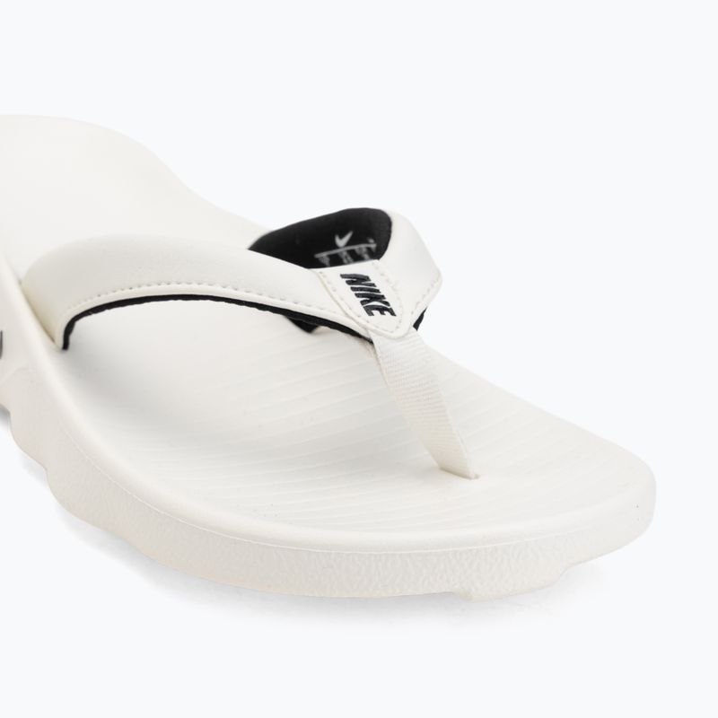 Moteriškos šlepetės Nike Marina sail/black 7