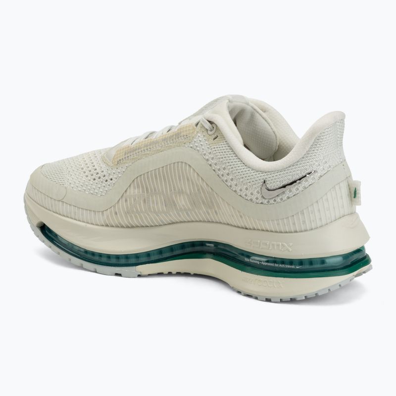 Moteriški bėgimo batai Nike Pegasus Premium sea glass/malachite/metallic silver 3