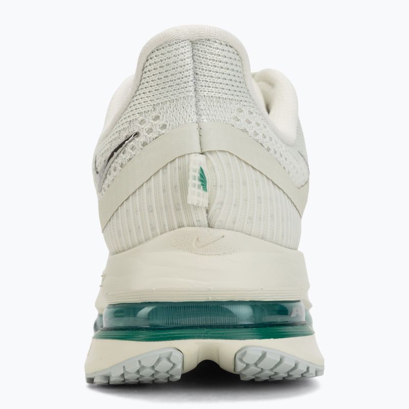 Moteriški bėgimo batai Nike Pegasus Premium sea glass/malachite/metallic silver 6