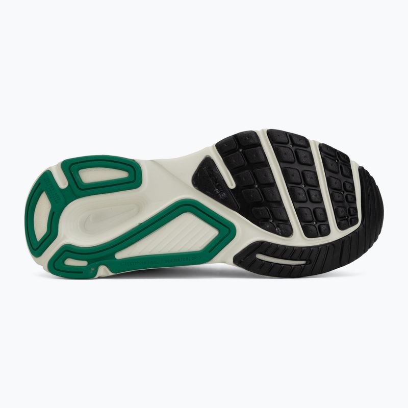 Moteriški bėgimo batai Nike Structure Plus light silver/metallic silver 4