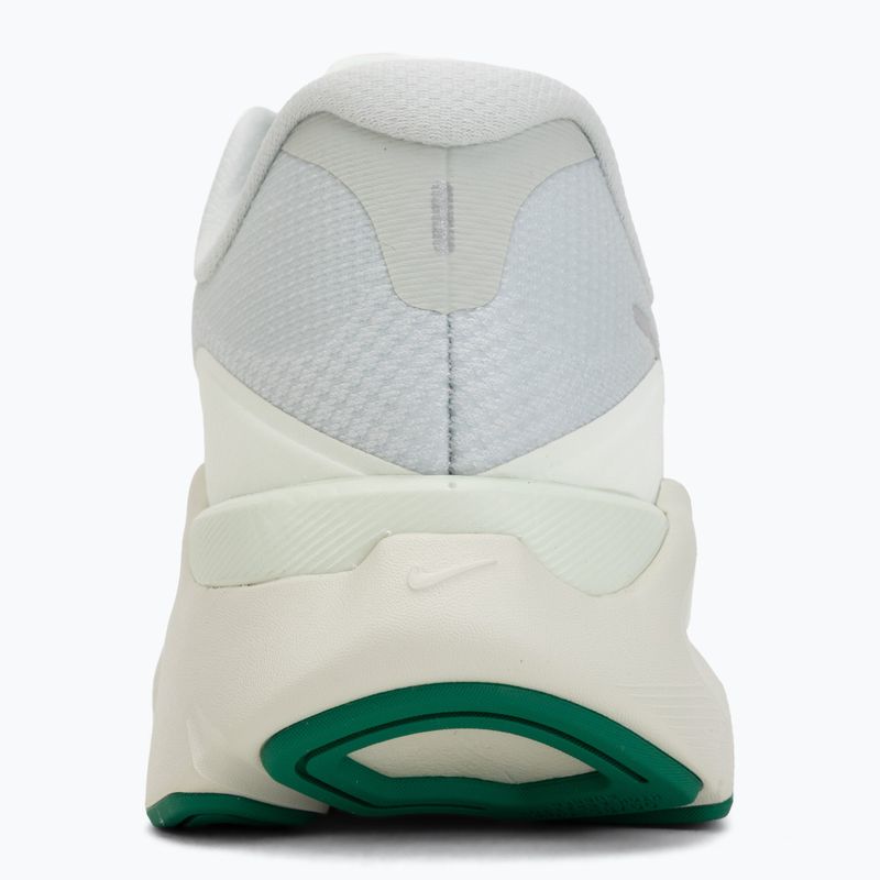 Moteriški bėgimo batai Nike Structure Plus light silver/metallic silver 6