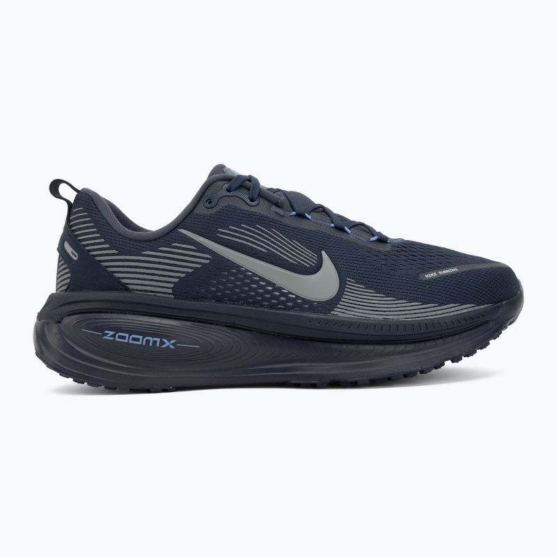 Vyriški bėgimo batai Nike Vomero 18 thunder blue/obsidian/cool grey 2