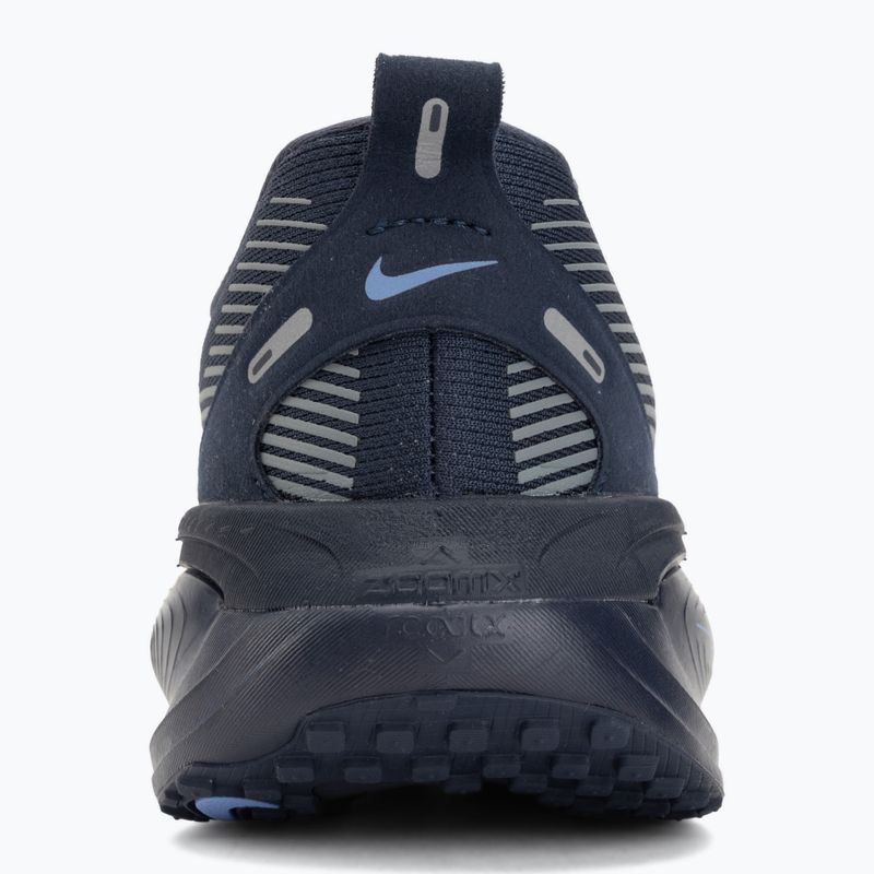 Vyriški bėgimo batai Nike Vomero 18 thunder blue/obsidian/cool grey 6