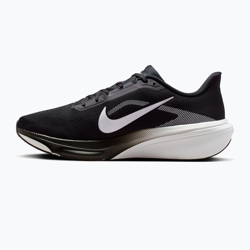 Vyriški bėgimo batai Nike Pegasus 42 black/photon dust/white 2