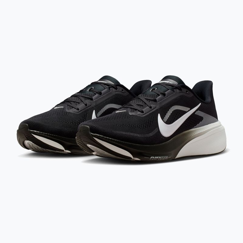 Vyriški bėgimo batai Nike Pegasus 42 black/photon dust/white 3