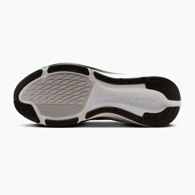 Vyriški bėgimo batai Nike Pegasus 42 black/photon dust/white 6