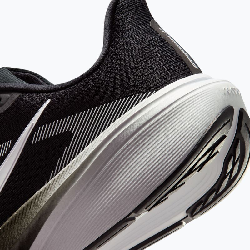 Vyriški bėgimo batai Nike Pegasus 42 black/photon dust/white 8