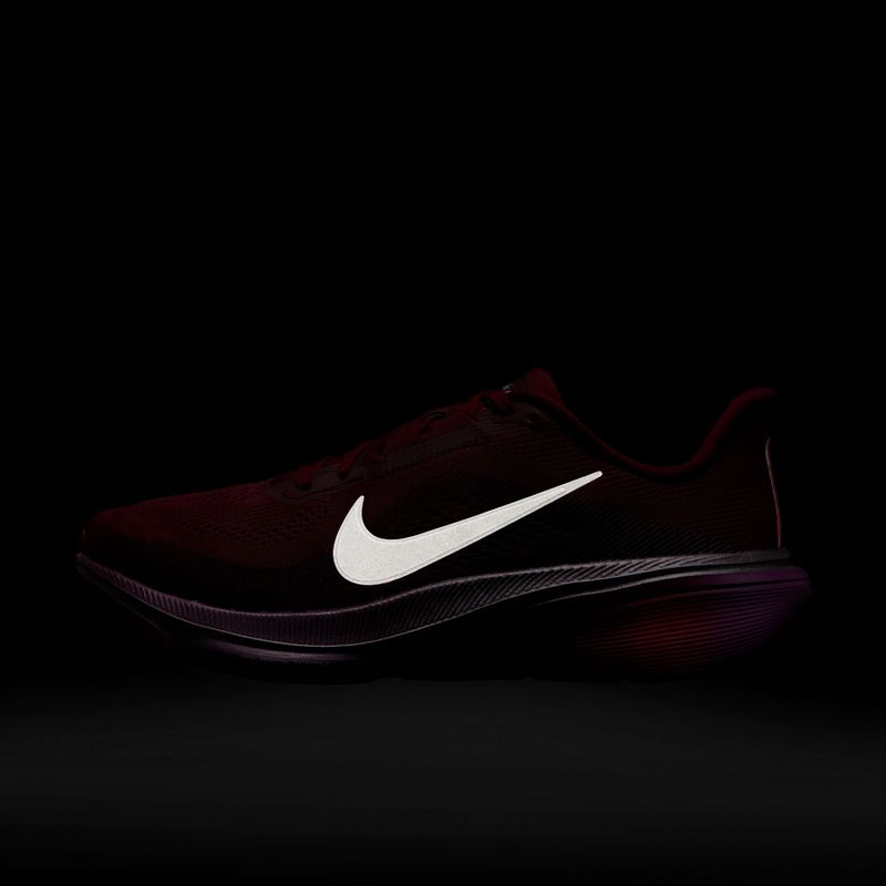 Moteriški bėgimo batai Nike Pegasus 42 SE team red/atomic pink/barely green 5