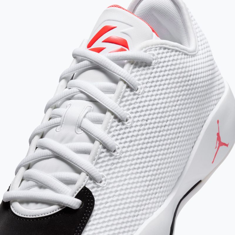 Vyriški krepšinio bateliai Jordan Gap 77 white/black/sail/bright crimson 4