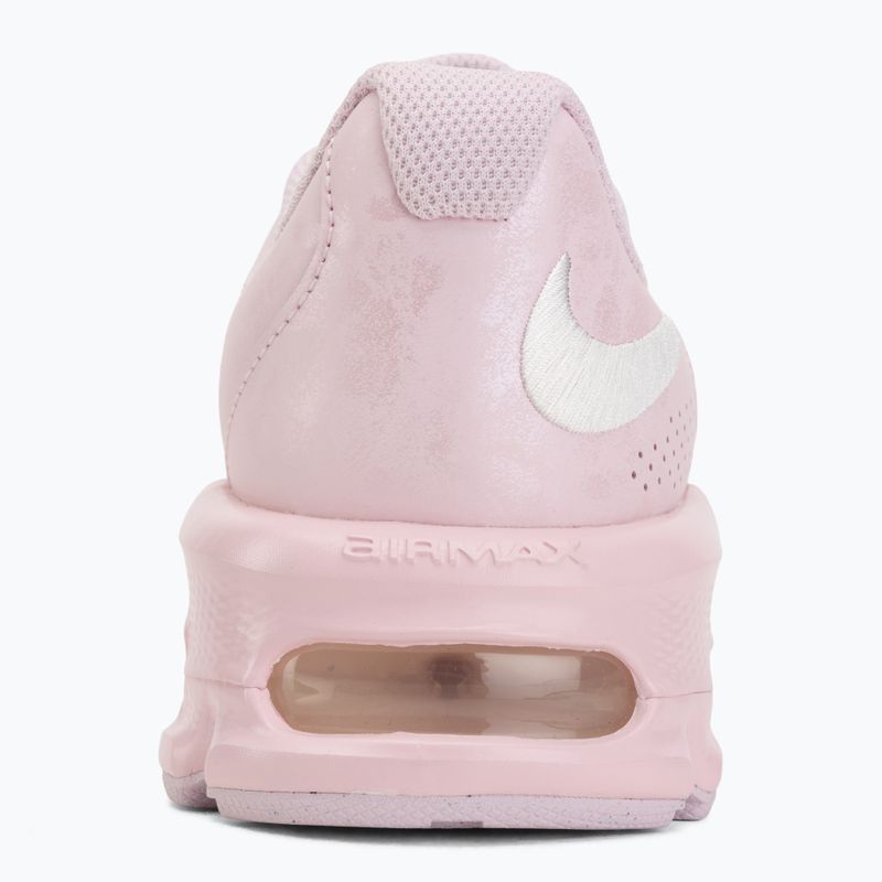 Moteriški batai Nike Air Max Fire SE pearl pink/pink foam/sail 6