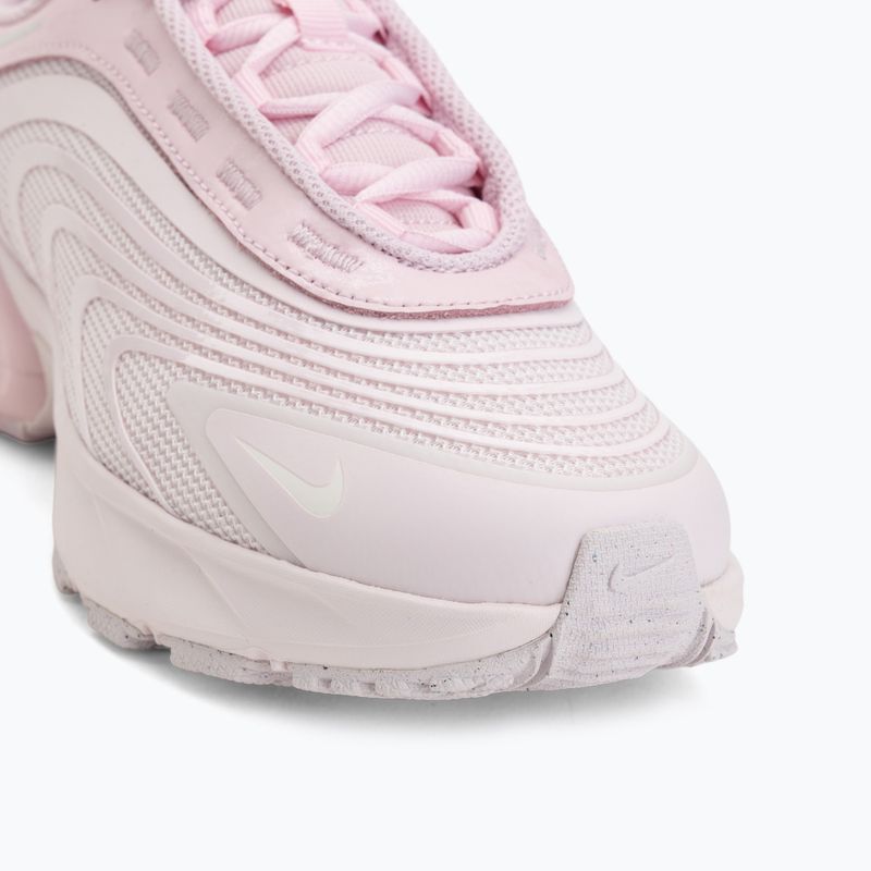 Moteriški batai Nike Air Max Fire SE pearl pink/pink foam/sail 7