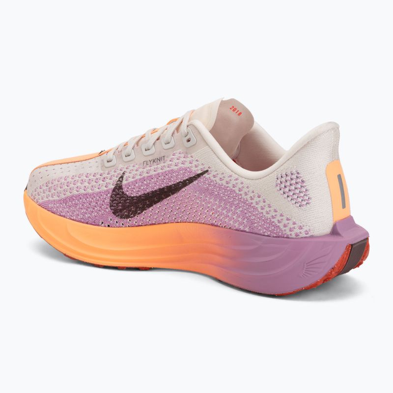 Moteriški bėgimo batai Nike Pegasus Plus chalk/light magenta/bright crimson/tattoo 3