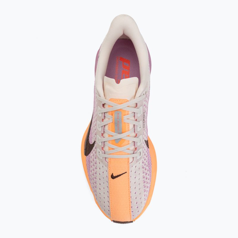 Moteriški bėgimo batai Nike Pegasus Plus chalk/light magenta/bright crimson/tattoo 5