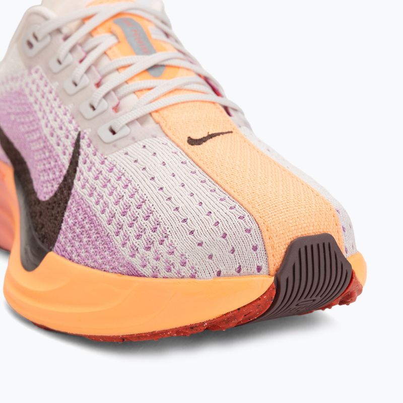 Moteriški bėgimo batai Nike Pegasus Plus chalk/light magenta/bright crimson/tattoo 7