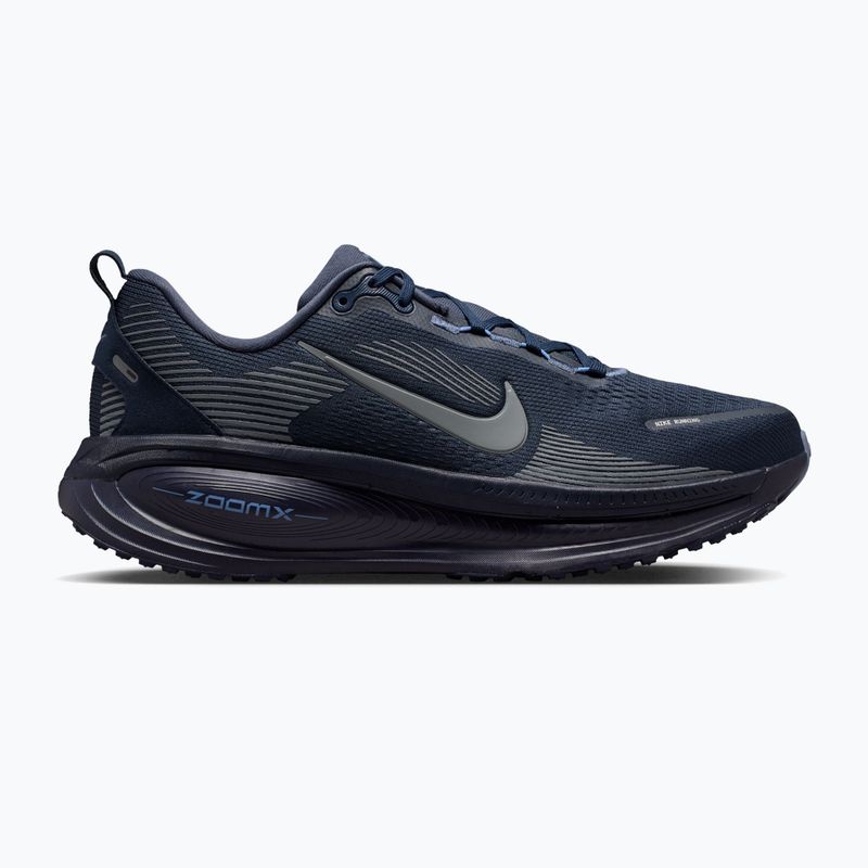 Vyriški bėgimo batai Nike Vomero 18 thunder blue/obsidian/cool grey