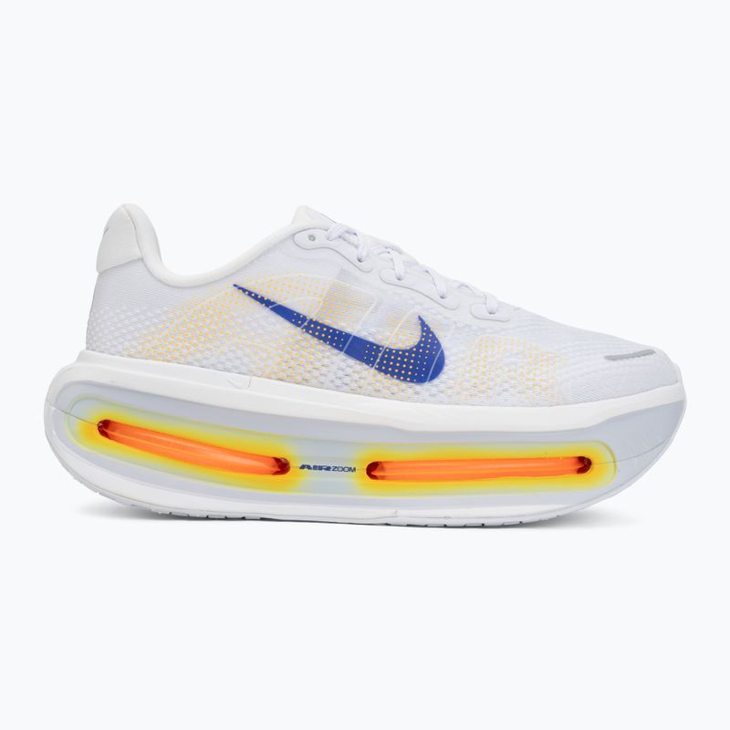 Vyriški bėgimo batai Nike Vomero Premium white/total orange/laser orange/lapis 2