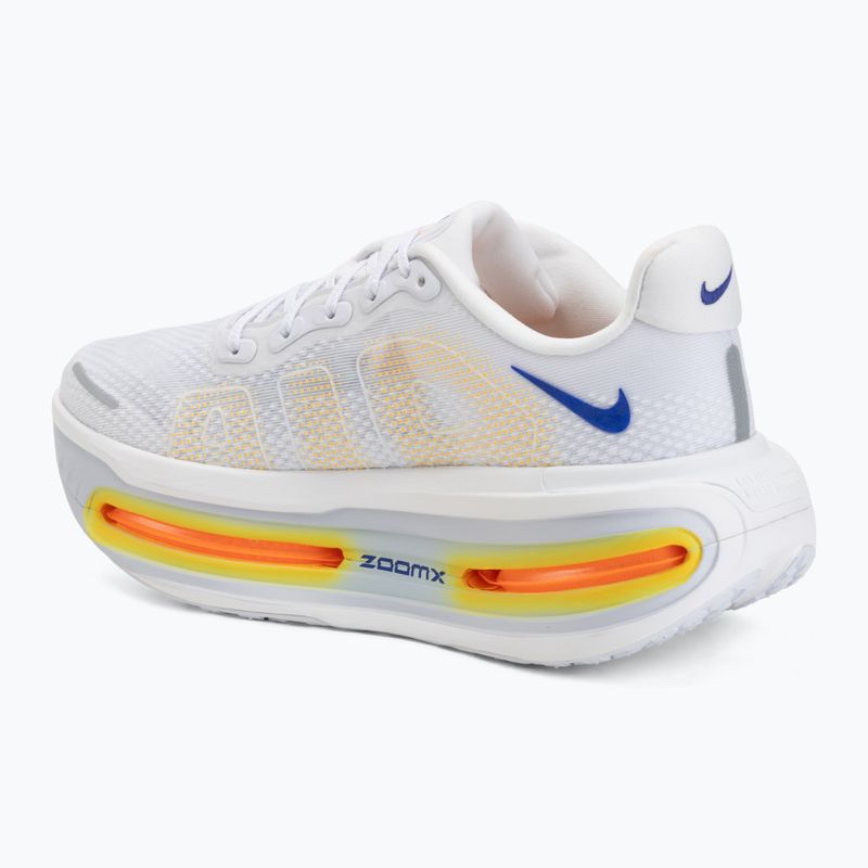 Vyriški bėgimo batai Nike Vomero Premium white/total orange/laser orange/lapis 3