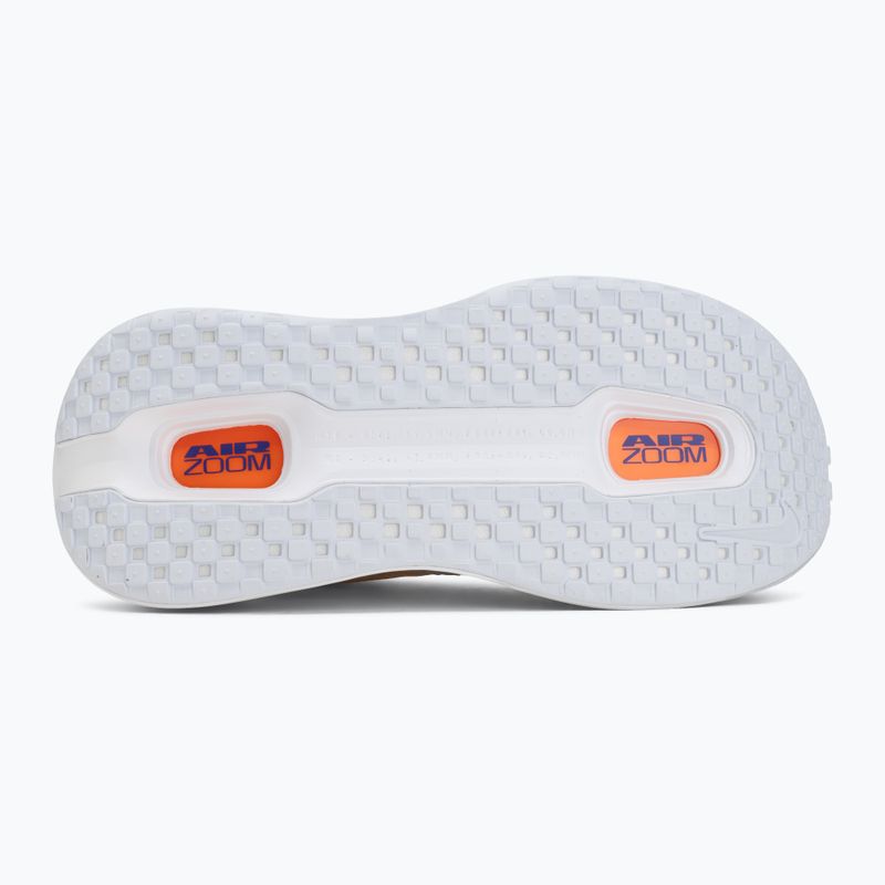 Vyriški bėgimo batai Nike Vomero Premium white/total orange/laser orange/lapis 4