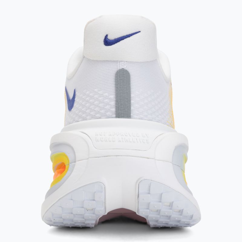 Vyriški bėgimo batai Nike Vomero Premium white/total orange/laser orange/lapis 6