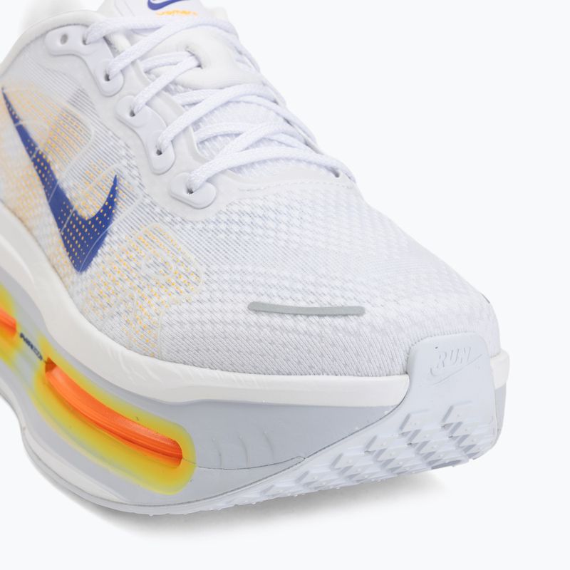 Vyriški bėgimo batai Nike Vomero Premium white/total orange/laser orange/lapis 7