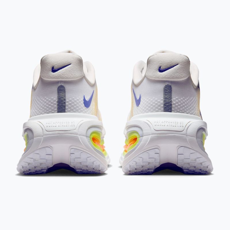 Vyriški bėgimo batai Nike Vomero Premium white/total orange/laser orange/lapis 4