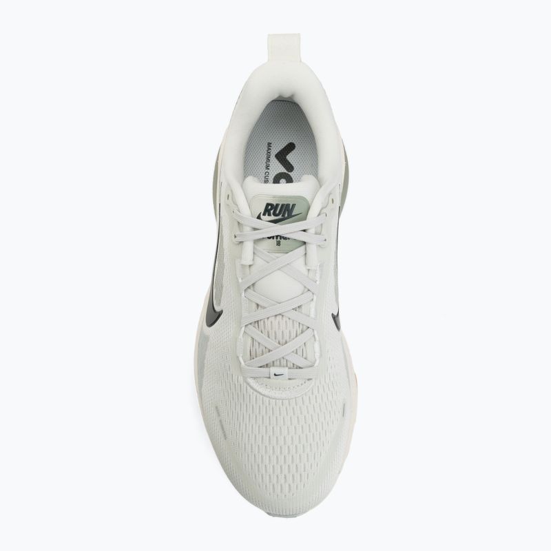 Vyriški bėgimo batai Nike Vomero 18 spruce aura/jade horizon/black spruce 5