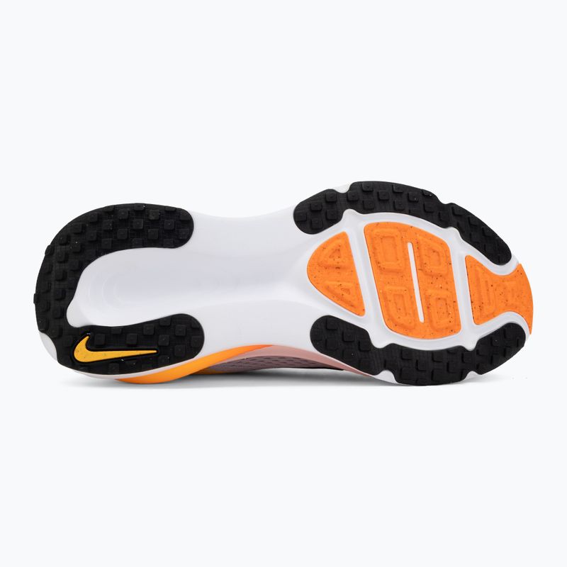 Vyriški bėgimo batai Nike Vomero 18 hydrogen blue/laser orange/black 4