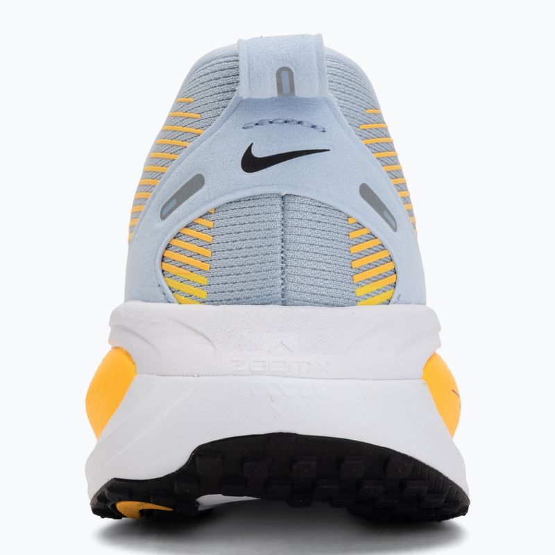 Vyriški bėgimo batai Nike Vomero 18 hydrogen blue/laser orange/black 6