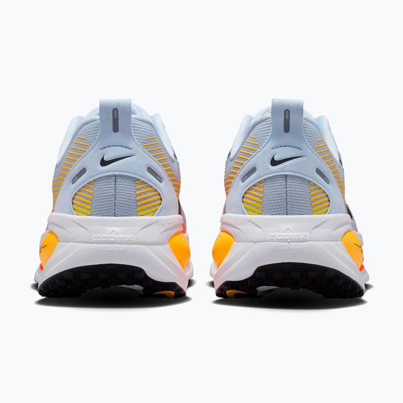 Vyriški bėgimo batai Nike Vomero 18 hydrogen blue/laser orange/black 4