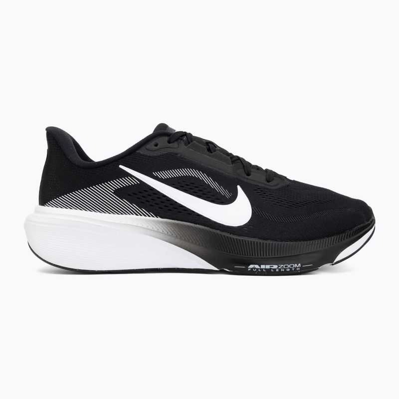 Vyriški bėgimo batai Nike Pegasus 42 black/photon dust/white 2
