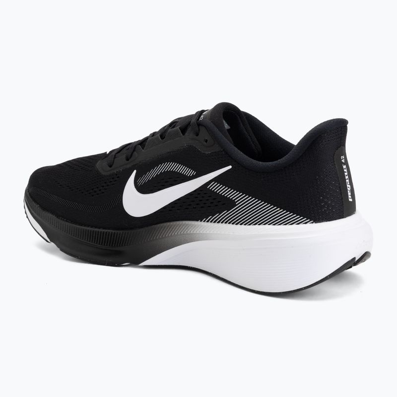 Vyriški bėgimo batai Nike Pegasus 42 black/photon dust/white 3