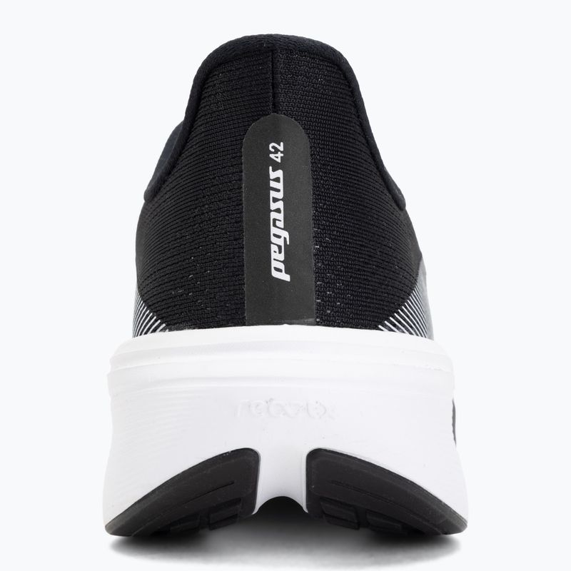 Vyriški bėgimo batai Nike Pegasus 42 black/photon dust/white 6