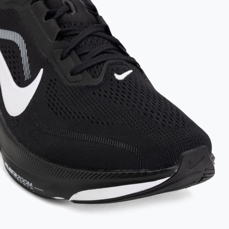 Vyriški bėgimo batai Nike Pegasus 42 black/photon dust/white 7