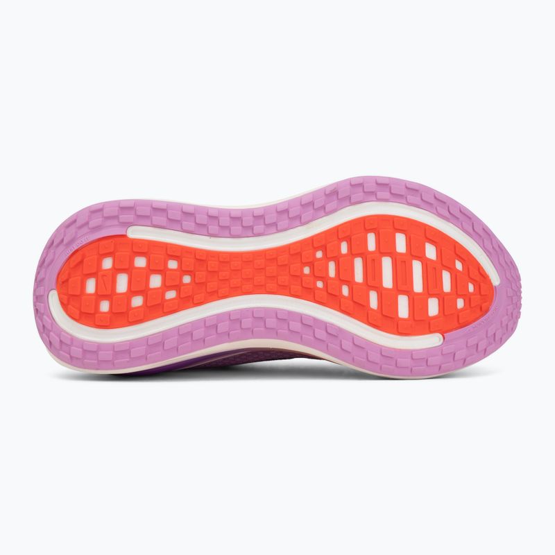Moteriški bėgimo batai Nike Vomero Plus light magenta/pink foam/bright violet/black 4