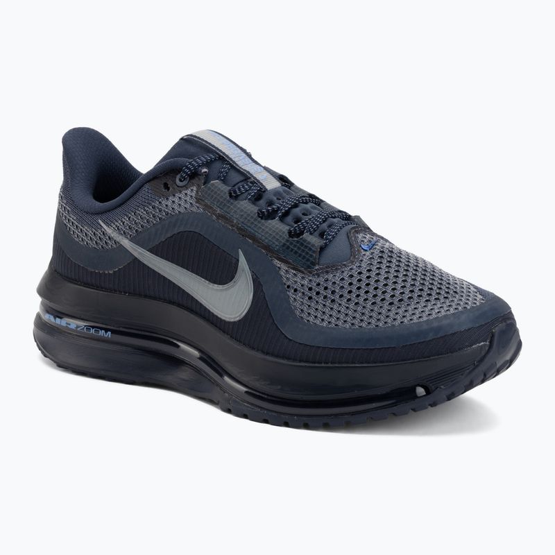 Vyriški bėgimo batai Nike Pegasus Premium thunder blue/obsidian/black/ashen slate