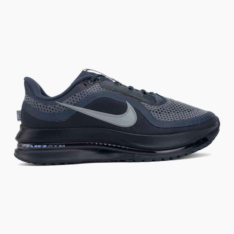 Vyriški bėgimo batai Nike Pegasus Premium thunder blue/obsidian/black/ashen slate 2