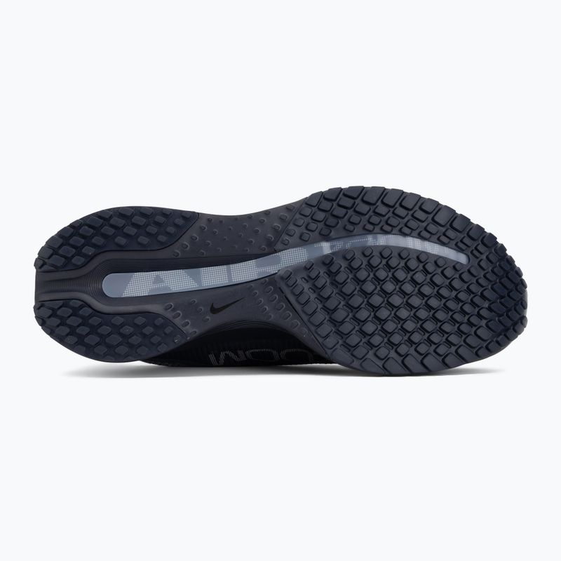 Vyriški bėgimo batai Nike Pegasus Premium thunder blue/obsidian/black/ashen slate 4