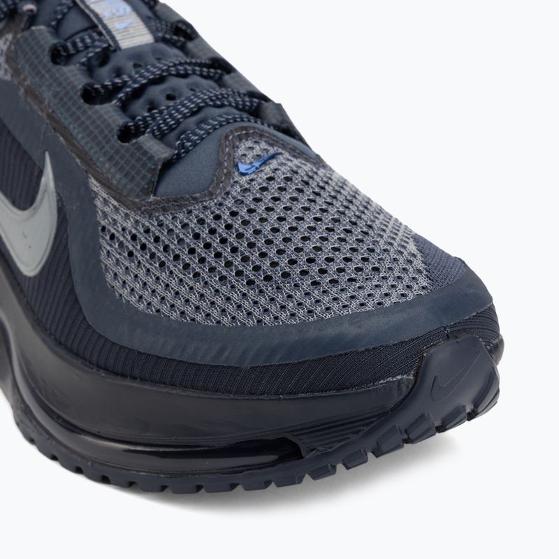 Vyriški bėgimo batai Nike Pegasus Premium thunder blue/obsidian/black/ashen slate 7