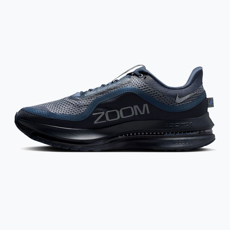Vyriški bėgimo batai Nike Pegasus Premium thunder blue/obsidian/black/ashen slate 2
