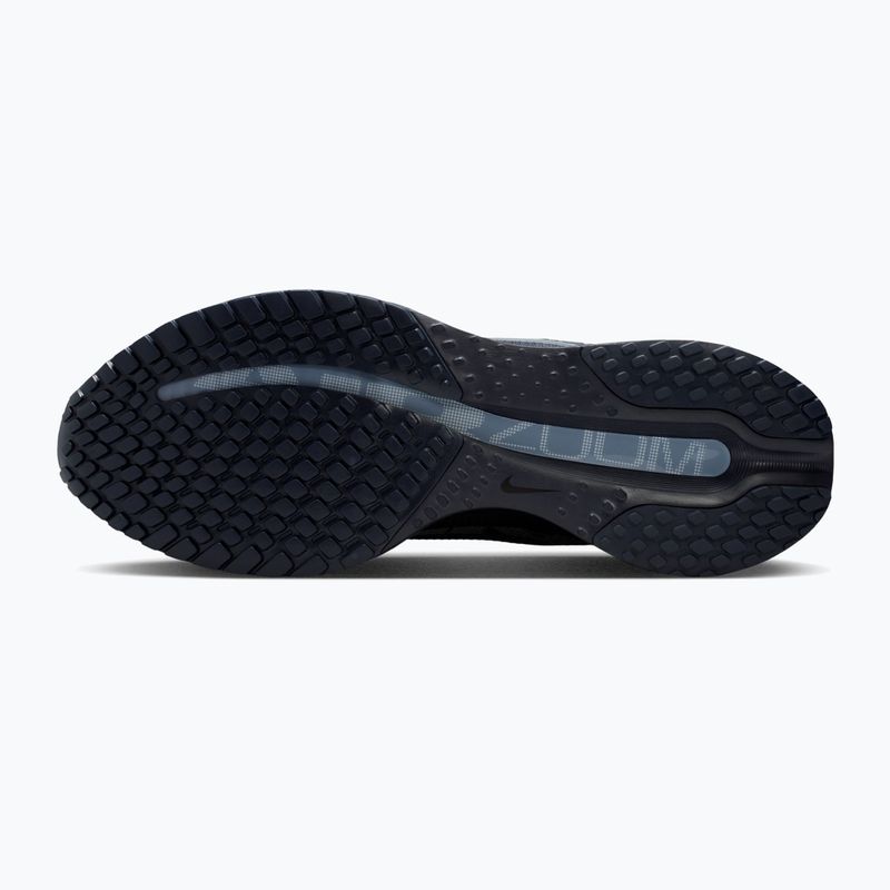 Vyriški bėgimo batai Nike Pegasus Premium thunder blue/obsidian/black/ashen slate 3