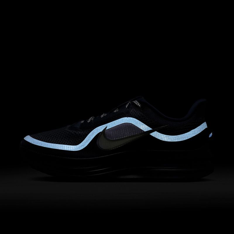 Vyriški bėgimo batai Nike Pegasus Premium thunder blue/obsidian/black/ashen slate 5