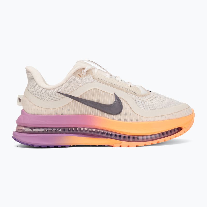 Moteriški bėgimo batai Nike Pegasus Premium chalk/orange pulse/light magenta/tattoo 2