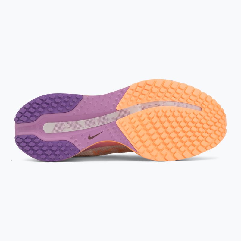 Moteriški bėgimo batai Nike Pegasus Premium chalk/orange pulse/light magenta/tattoo 4