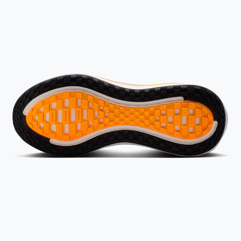 Vyriški bėgimo batai Nike Vomero Plus hydrogen blue/white/total orange/black 2