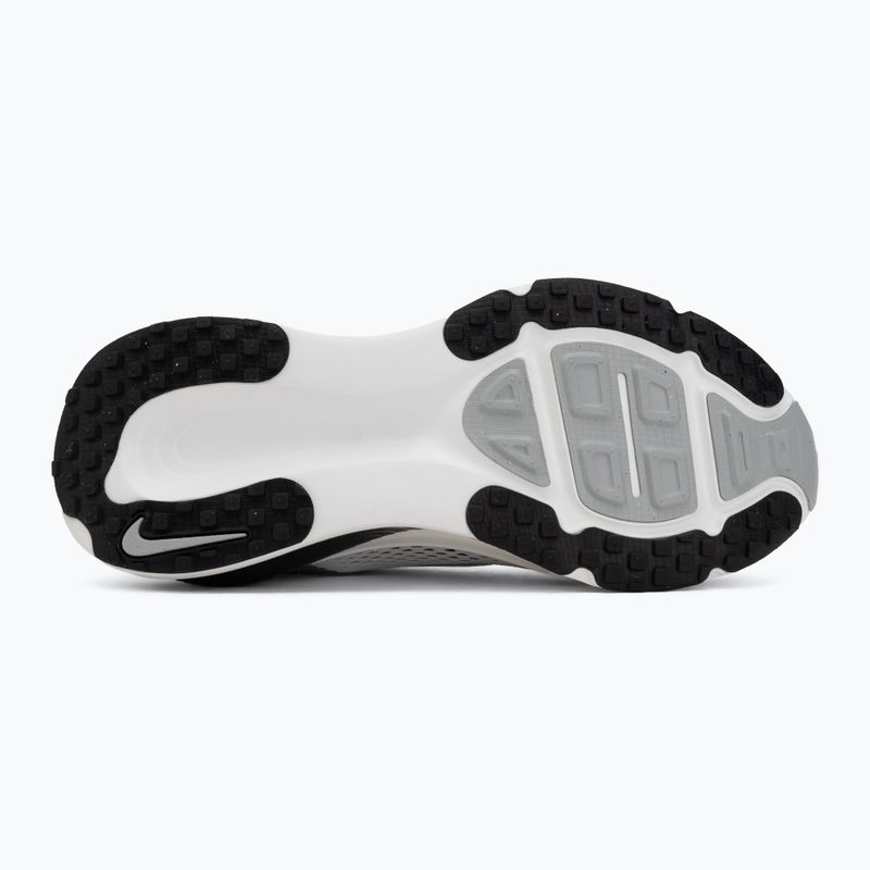 Vyriški bėgimo batai Nike Vomero 18 summit white/metallic silver-black 4